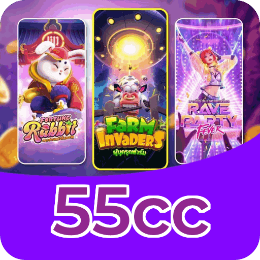 Resumo do fluxo de instalação do app 55cc — ilustração editorial