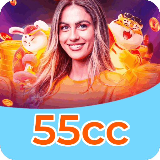 55cc segurança SSL 256-bit - Licença Curaçao, eCOGRA, GLI certificado
